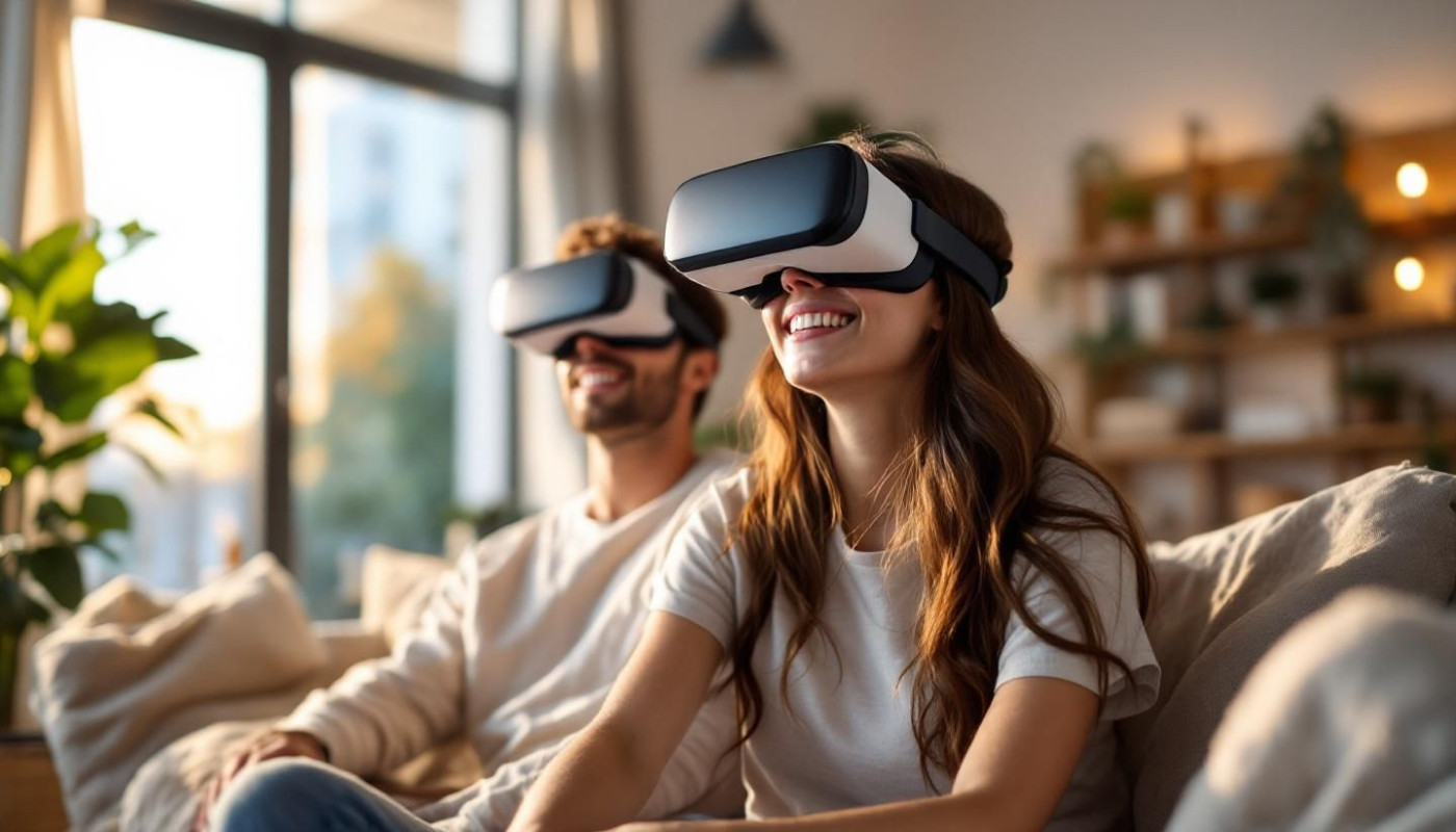 Wie beeinflussen Online-Sexspiele die moderne Beziehungsdynamik?