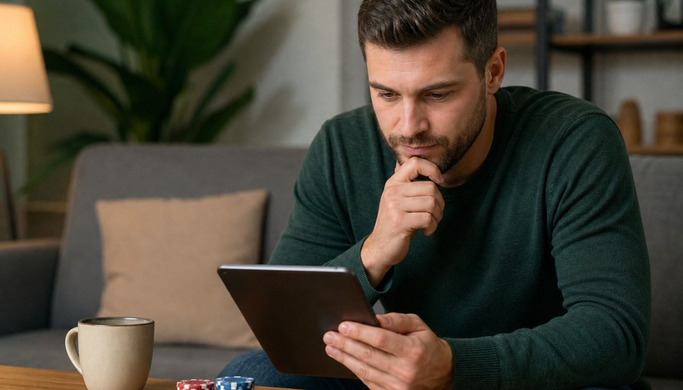 Wie man den optimalen Willkommensbonus im Online-Casino wählt?