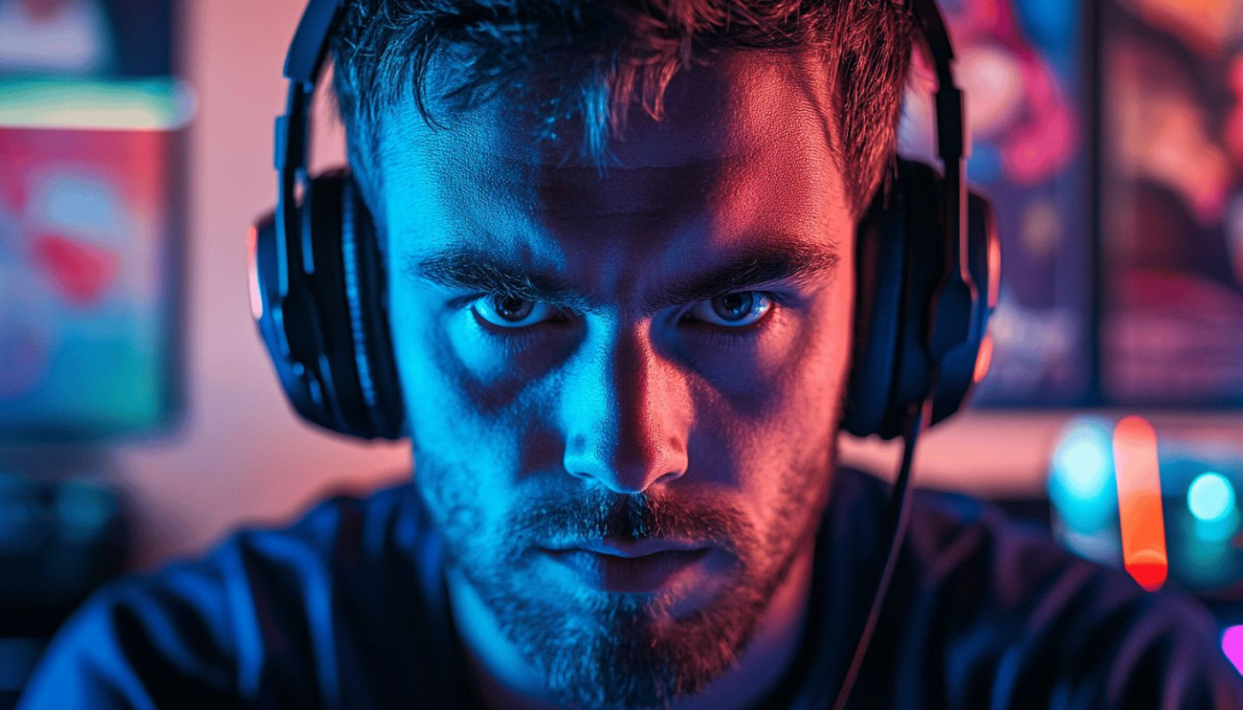Wie man den Wettbewerb in digitalen Spielen strategisch übertrifft?