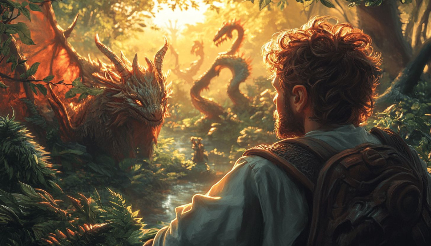 Wie strategisches Gameplay die Immersion in Fantasy-Welten fördert